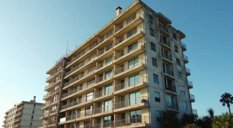 Florida Condo Special Assessments: A Seller’s Guide