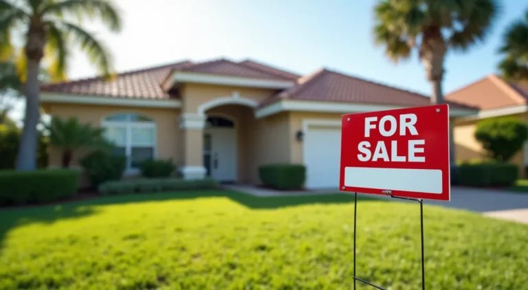 How Long Does It Take to Sell a House in Florida?