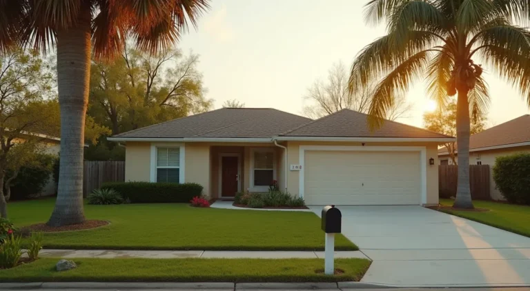 What Happens to Your Florida Homestead Exemption When You Sell